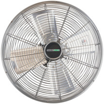16&quot; DC Hanging Fan  - $355.22 CAD
