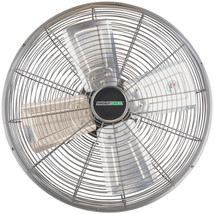 16&quot; DC Hanging Fan  - £206.42 GBP