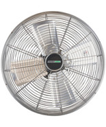 16&quot; DC Hanging Fan  - $355.22 CAD