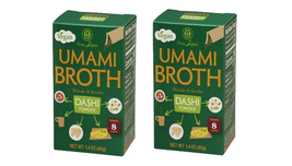 Muso from Japan Umami Broth Dashi Powder, Vegan, 1.4 Oz(2-Pack) - £13.25 GBP