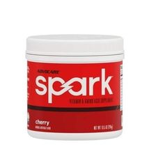 READ Spark Canister Cherry Vitamin &amp; Amino Acid Supplement 42 Serving Ca... - $24.74
