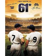 61 ( DVD ) - £4.76 GBP