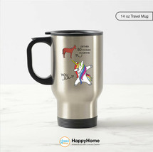 Personalized Travel Mug 50th Birthday Gifts for Husband Funny Tumbler Mu... - $29.40+