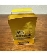 Soo&#39;AE Revive Gold Sleeping Revitalization Nourishing Facial Mask Box of 12 - €8,59 EUR