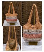 THE CAPPELLI TOTE BAG - $260.39 MXN THE CAPPELLI TOTE BAG - $260.39 MXN