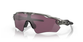 Oakley Radar EV Path Sunglasses OO9208-8238 Grey Ink Frame W/ PRIZM Road Black - £94.92 GBP