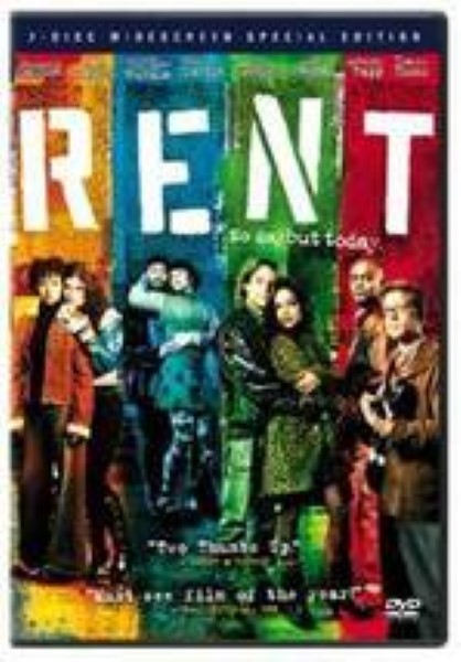 Primary image for Rent  Dvd
