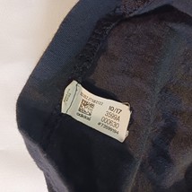 Adidas The Go-To Tee Life Christian Academy Eagles Black T-Shirt Cotton Size L image 3