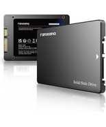 S101 1TB SSD SATA III 6Gb/s 2.5&quot; Internal Solid State Drive, Read Speed ... - $110.85