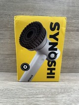 Synoshi Electric Spin Scrubber Rechargeable, Cordless- Sealed - £23.45 GBP