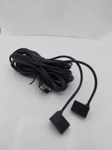 OEM Bose CineMate AV 3-2-1 Series I II &amp; III Speaker Cable Wire AV 321 Cord Only - £30.23 GBP