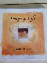 Various Artists - Praise His Name - Cd Rare-SHIPS Same Business Day - $14.78