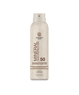 Australian Gold Mineral SPF 50 Continuous Spray - 5 oz. - $55.39 CAD