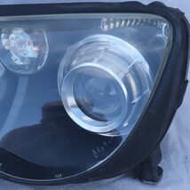 CrossFire Cross Fire Headlight Head Light Lamps Set L&R POLISHED image 4