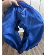 BENCMATE Protective Inflatable Collar for Dogs - Soft Pet Recovery  (LARGE) - $3.69