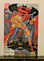 Superman Batman #19  May 2005 - £4.22 GBP