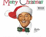 Merry Christmas [Vinyl] Bing Crosby - £11.70 GBP