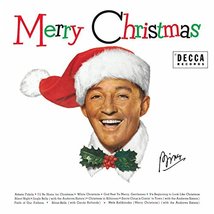 Merry Christmas [Vinyl] Bing Crosby - £11.68 GBP