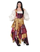 Women&#39;s Large Theater Gypsy Costume - £312.89 GBP+