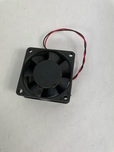 Nidec Beta V TA300DC M33407 - 16 DC12V 2 - Wire CPU Cooling Fan - $14.84