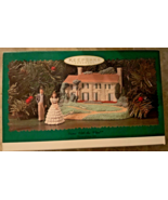 Hallmark Keepsake Ornament Gone with the Wind - €10,31 EUR