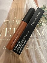 New bareMinerals Gen Nude Matte Liquid Lipcolor So Fine 0.06 fl oz Mini No Box image 14
