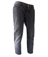 Authentic prada women&#39;s capri low wait jeans 29 small - $123.09 CAD