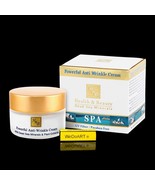 H&amp;B Powerful Anti-Wrinkle Cream 50ml/1.76oz - $69.73 CAD