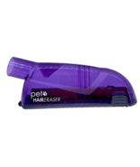 Bissell Pet Hair Eraser Tool Attachment Roller Head Piece 1604117 - $363.17 MXN