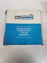 ITT A-C Pump RING IMP 52-120-557-003 PRECISION OEM PARTS - $105.62