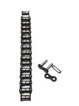 Link Belt RC 5016 Roller Chain + Free Connecting Link  - $13.60