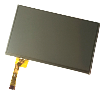 New TOUCH SCREEN for RANGE ROVER HSE NAVIGATION RADIO SCREEN 2009 2010 2... - $148.45