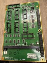 IGT replacement board parts 76827130 MISSING CHIPS UNTESTED - $29.99