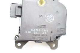 04-09 TOYOTA PRIUS AIR VENT FLAP ACTUATORS SET OF 3 E1565 image 11