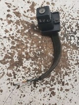 Camera/Projector Rear View Camera Liftgate Mounted Fits 09-10 MURANO 117... - $62.25
