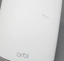 NETGEAR AX4200 RBK752 Tri-Band Mesh Wi-Fi 6 System (2-pack) - White image 4