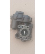 2016-19 NISSAN TITAN XD CUMMINS 5.0 DIESEL EGR VALVE 4359655........READ - $338.21 CAD