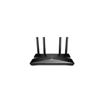 TP Link ARCHER AX10 AX1500 WI-FI ROUTER - $136.60