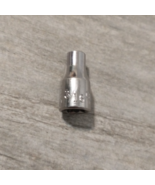 Craftsman 3/16&quot; Shallow Socket 6-pt SAE 1/4&quot; Drive (43491) - $91.15 MXN