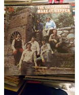 the California&#39;s make it happen record sealed - £2.40 GBP