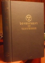Government in Tennessee Greene, Lee Seifert - $9.89