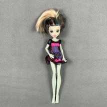 Monster High 11 Inch Frankie Stein Doll Mattel 2008 - £15.31 GBP