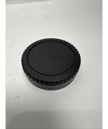 1 Canon Filter Case Screw On Case - $9.90