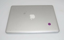 Apple MacBook - $46.98