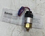 Barksdale Pressure Vacuum Switch T96201-BB2-P1 360-1700 Psi 5A 125/250 VAC - $241.86
