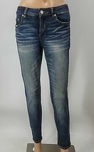 Indigo Rein Women Blue Jeans W28 - £14.07 GBP