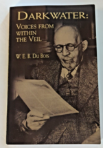 Darkwater : Voices from Within the Veil Paperback W. E. B. Du Boi - £7.97 GBP