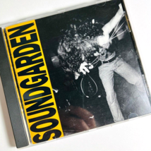 Soundgarden Louder Than Love 1989 USA Chris Cornell Hiro Yamamoto Gun I Awake - £7.51 GBP