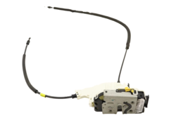 Front Left Door Lock Latch Actuator For 2011-2023 Dodge Charger OEM 0458... - $80.19