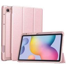 Fintie Slim Case for Samsung Galaxy Tab S6 Lite 10.4 Inch 2022/2020 Mode... - $40.99